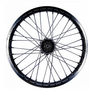 Диск передний 21"х1,6 PITONMOTO MX5