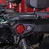 Запчасти для квадроцикла GLADIATOR (Mikilon) F200 LUX (чёрный)