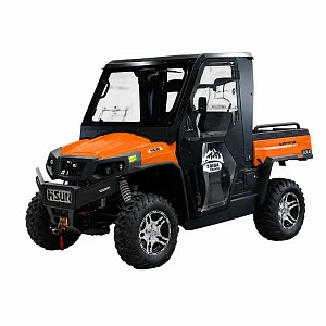 Багги HiSUN SECTOR 750 TAIGA TRAVEL (оранжевый)