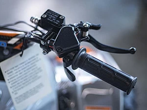 Комплект для сборки SK11 (Серый, 120150-1)