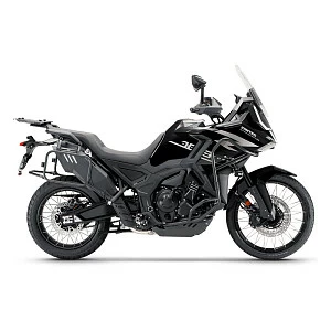 Мотоцикл ZONTES ZT703-F 21/18 (черный) 2026