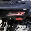 Квадрицикл Bizon YK200 BASIC CARB (Серый)