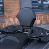 Квадрицикл Bizon YK200 BASIC CARB (Серый)