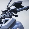 Квадрицикл Bizon YK200 BASIC CARB (Серый)