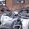 Квадрицикл Bizon YK200 BASIC CARB (Серый)