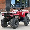 Квадрицикл Bizon YK200 BASIC CARB (Красный)