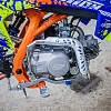 Питбайк PitonMoto PX5 LEGOS 125EM 17/14