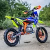 Питбайк PitonMoto PX5 LEGOS 125EM 17/14