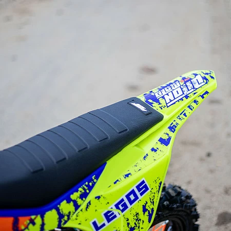 Питбайк PitonMoto PX5 LEGOS 125EM 17/14