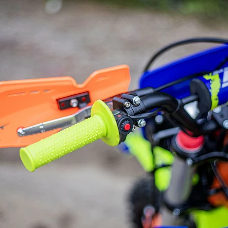 Питбайк PitonMoto PX5 LEGOS 125EM 17/14