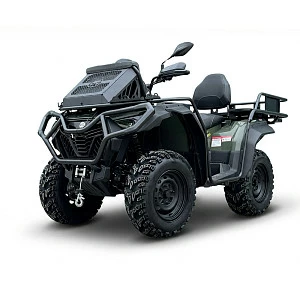 Квадроцикл (снегоболотоход) Таврида SFA 1000 ТУР (зеленая)