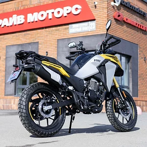 Мотоцикл VMC ADV 300