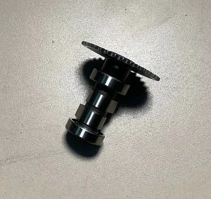 Распредвал 4T 139QMB 50сс SCOOTER-M