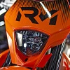 Мотоцикл Regulmoto ATHLETE 250 19/16 (Оранжевый, , 100030-1)