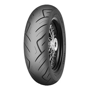 Покрышка Mitas Custom Force 100/90 - 19 [57H TL] [Front]