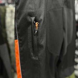 Брюки муж.текстиль Pilgrim