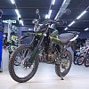 Мотоцикл Regulmoto TE (Tour Enduro) PR, 6 скоростей  (Хаки)