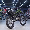 Мотоцикл Regulmoto TE (Tour Enduro) PR, 6 скоростей  (Хаки)