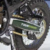 Мотоцикл Regulmoto TE (Tour Enduro) PR, 6 скоростей  (Хаки)