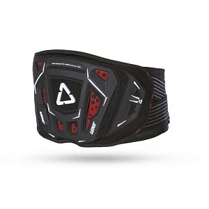 Защитный пояс Leatt 3DF 3.5 (черн, S/M)
