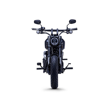 Мотоцикл Regulmoto V BOB (Черный, , 102787-2)