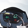 Мопед Regulmoto Alpha (RM-4) (Матовый черный, , 301107-1)
