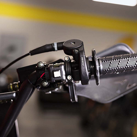 Питбайк PitonMoto PX6 125EA 17/14